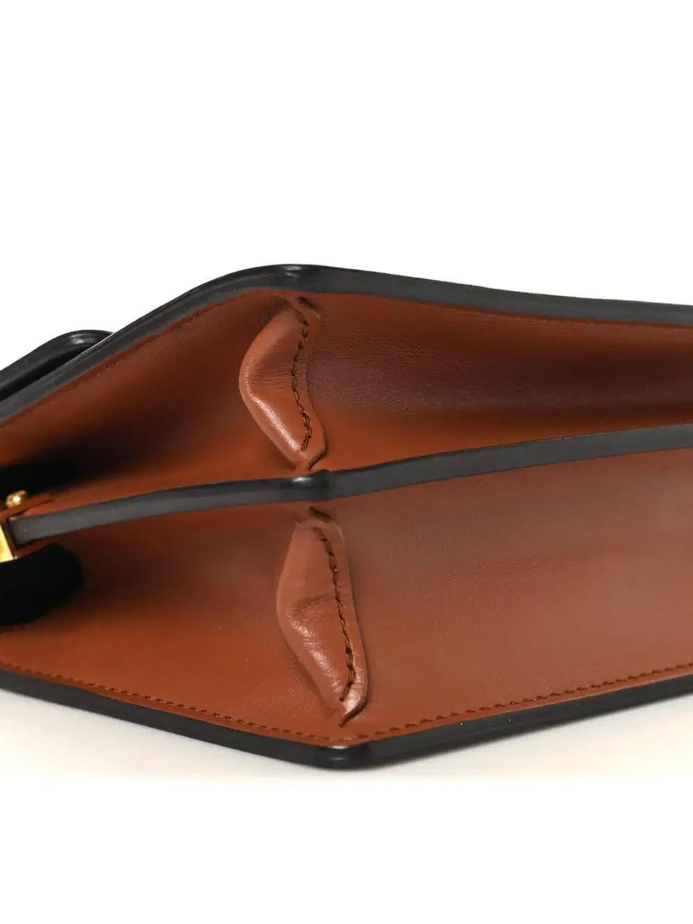 Louis Vuitton Reverse Dauphine Mini #322119L18B